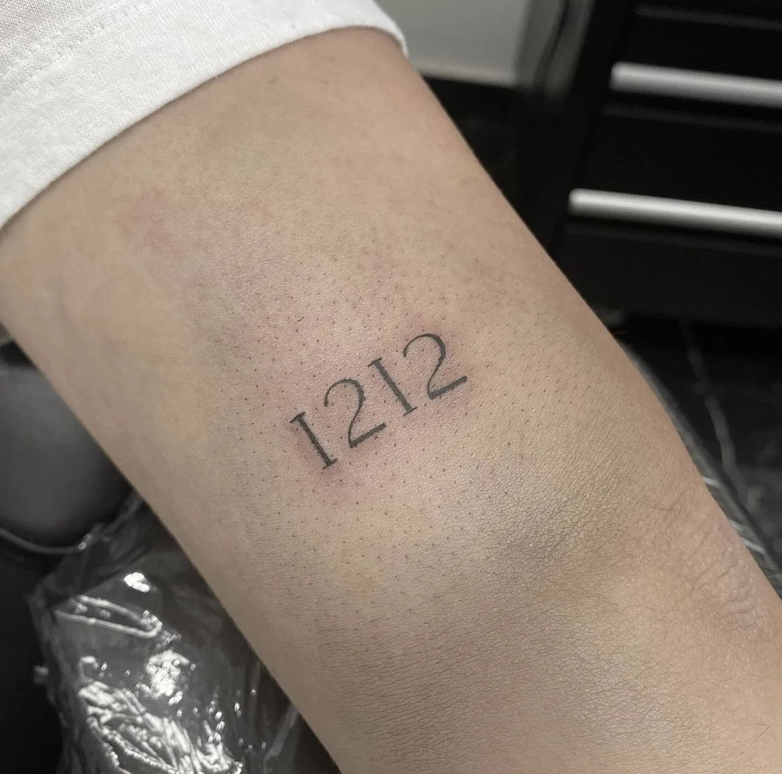 Werk van Bodil bij Tattoo Heaven