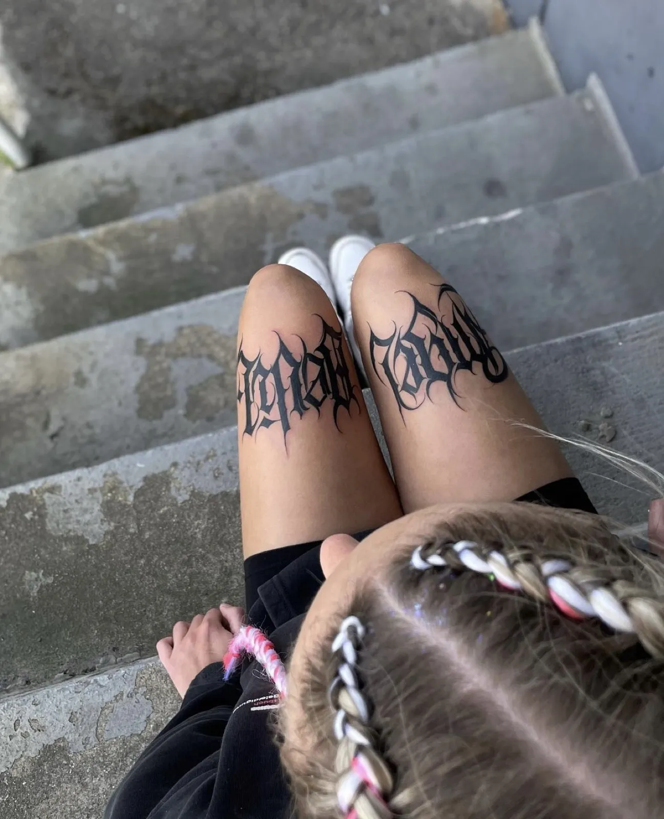 Werk van Gian Luca bij Tattoo Heaven