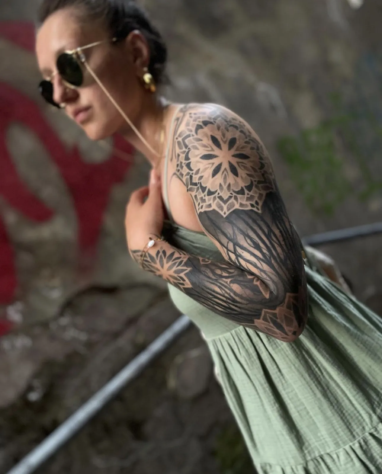Werk van Gian Luca bij Tattoo Heaven