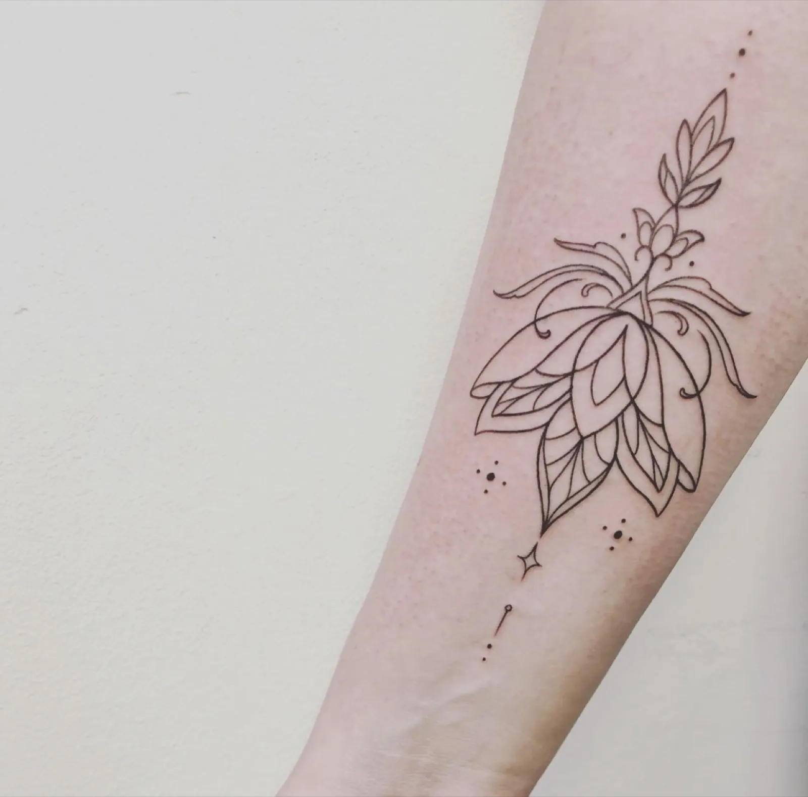 Werk van Ray Sebastian bij Tattoo Heaven