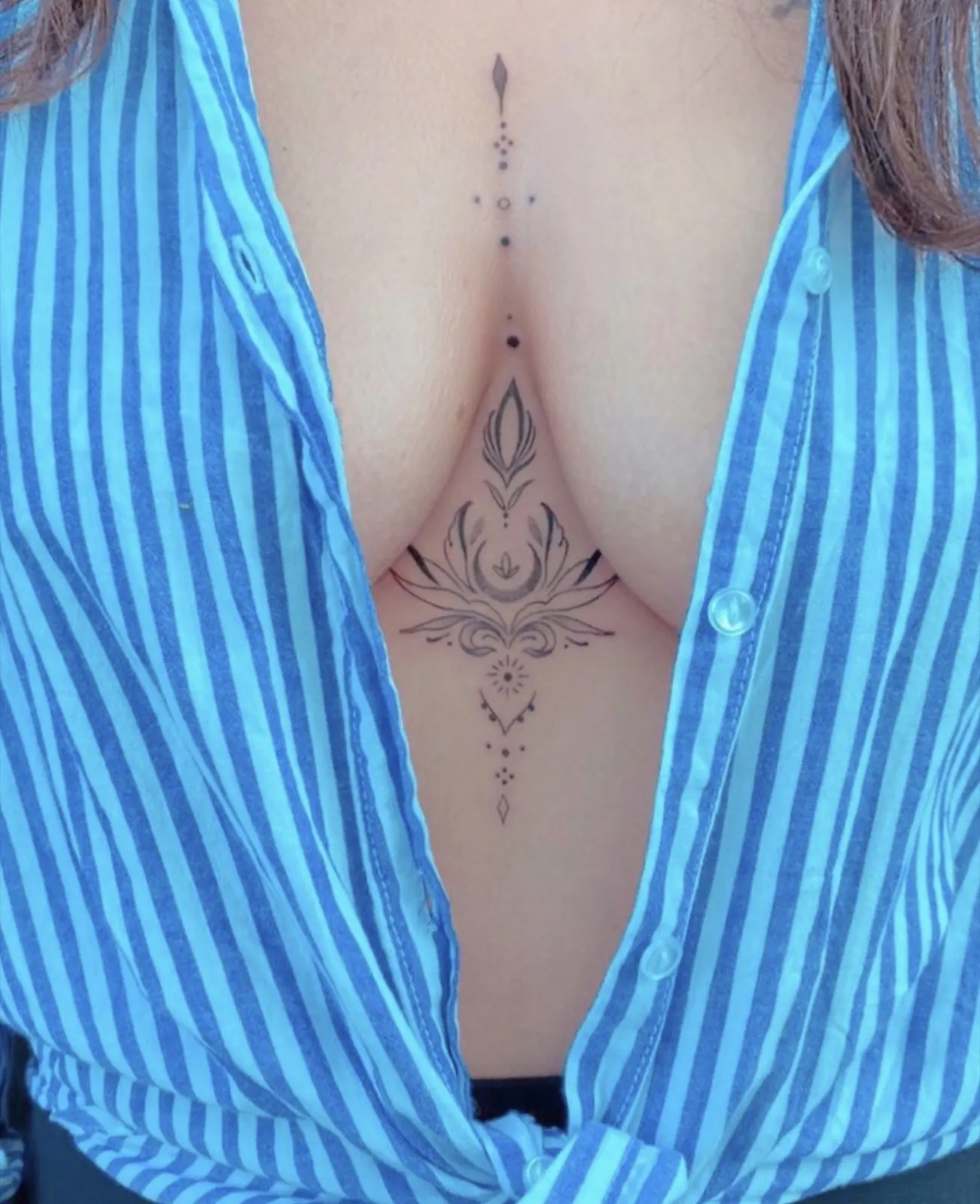 Werk van Ray Sebastian bij Tattoo Heaven