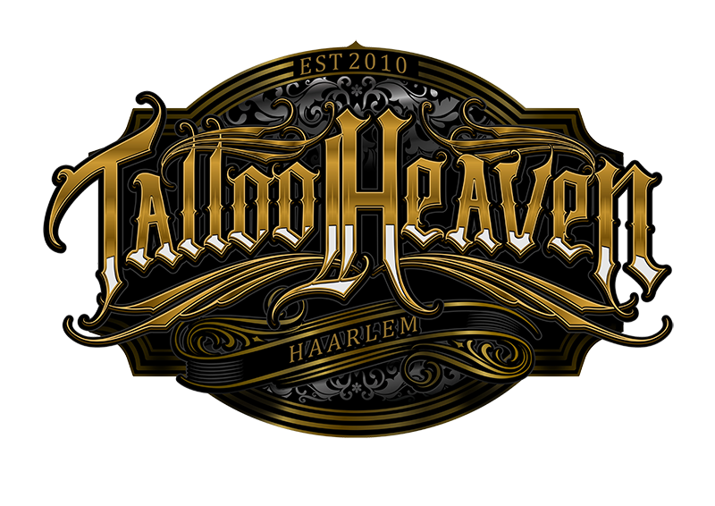 Tattoo Heaven